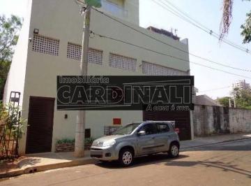 Apartamento · 56m² · 2 Quartos · 1 Vaga · Apartamento para venda em Jardim Bethania de 56.00m² com 2 Quartos, 1 Suite e 1 Garagem