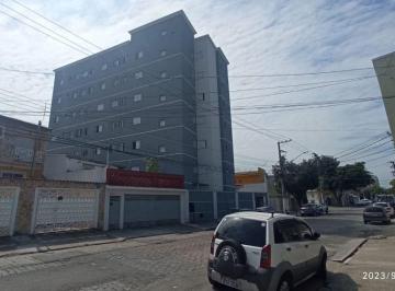 Apartamento · 35m² · 1 Quarto · Apartamento para alugar em Vila Guilhermina de 35.00m² com 1 Quarto