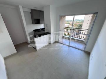 Apartamento · 40m² · 1 Quarto · 1 Vaga · Kitnet para venda em Ribeirânia de 40.00m² com 1 Quarto, 1 Suite e 1 Garagem