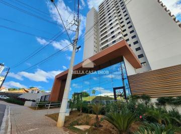 Apartamento · 67m² · 3 Quartos · 1 Vaga · Apartamento para venda em Jardim Maria José de 67.00m² com 3 Quartos, 1 Suite e 1 Garagem