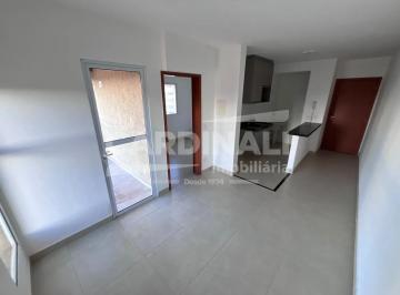 Apartamento · 40m² · 1 Quarto · 1 Vaga · Kitnet para venda em Ribeirânia de 40.00m² com 1 Quarto, 1 Suite e 1 Garagem