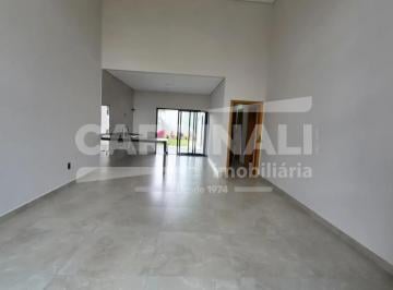 Casa · 147m² · 3 Quartos · 2 Vagas · Casa de Condomínio para venda em Villeneuve I de 147.00m² com 3 Quartos, 1 Suite e 2 Garagens