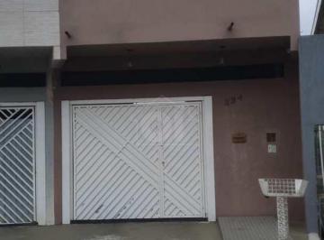 Casa · 138m² · 2 Quartos · 2 Vagas · Casa para venda em Cidade São Pedro - Gleba A de 138.00m² com 2 Quartos, 1 Suite e 2 Garagens