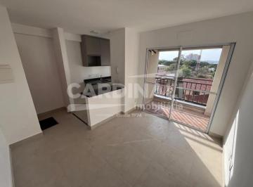 Apartamento · 40m² · 1 Quarto · 1 Vaga · Kitnet para venda em Ribeirânia de 40.00m² com 1 Quarto e 1 Garagem