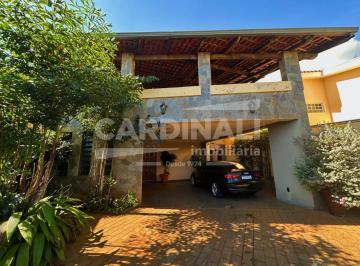 Casa · 537m² · 4 Quartos · 5 Vagas · Casa para venda em Ribeirânia de 537.00m² com 4 Quartos, 1 Suite e 5 Garagens