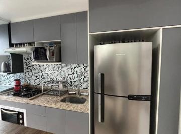 Apartamento de 2 quartos, Mogi das Cruzes · Apartamento para venda em Loteamento Mogilar de 48.00m² com 2 Quartos e 1 Garagem