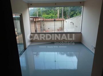 Casa · 128m² · 3 Quartos · 1 Vaga · Casa para venda em Parque Dos Bandeirantes de 128.00m² com 3 Quartos, 2 Suites e 1 Garagem