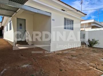 Casa · 200m² · 3 Quartos · 4 Vagas · Casa para venda em Vila Boa Vista I de 200.00m² com 3 Quartos e 4 Garagens