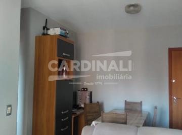 Apartamento · 49m² · 1 Quarto · 1 Vaga · Apartamento para venda em Centro de 49.00m² com 1 Quarto e 1 Garagem