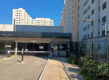 Apartamento · 44m² · 2 Quartos · 1 Vaga · Apartamento para alugar em Jardim Ibirapuera de 44.00m² com 2 Quartos e 1 Garagem