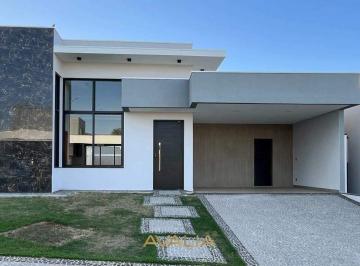 Casa · 190m² · 3 Quartos · 4 Vagas · Casa de Condomínio para venda em Jardim Residencial Dona Maria José de 190.00m² com 3 Quartos, 3 Sui