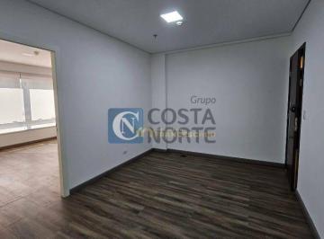 Comercial · 37m² · Sala Comercial para alugar em Royal Park de 37.00m²
