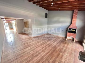 Casa · 180m² · 4 Quartos · 2 Vagas · Casa para venda em Ipiranga de 180.00m² com 4 Quartos e 2 Garagens