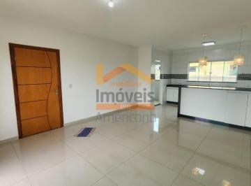 Apartamento · 93m² · 2 Quartos · 1 Vaga · Apartamento para venda em Jardim Terramérica I de 93.00m² com 2 Quartos, 1 Suite e 1 Garagem