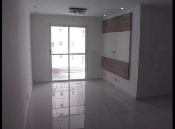 Apartamento · 80m² · 3 Quartos · 2 Vagas · Apartamento para alugar em Jardim Tupanci de 80.00m² com 3 Quartos, 1 Suite e 2 Garagens