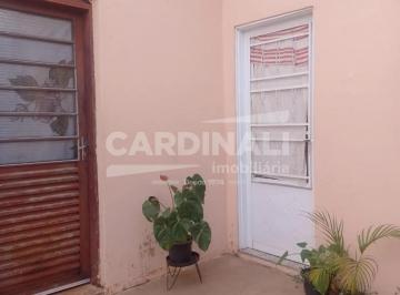 Casa · 185m² · 5 Quartos · 2 Vagas · Casa para venda em Vila Nossa Senhora De Fátima de 185.00m² com 5 Quartos e 2 Garagens