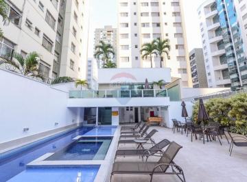 Apartamento · 145m² · 2 Quartos · 2 Vagas · Cobertura para alugar em Lourdes de 145.00m² com 2 Quartos, 1 Suite e 2 Garagens