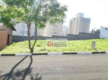 Terreno · 252m² · Terreno en Condomínio para venda em Jardim Myrian Moreira Da Costa de 252.00m²
