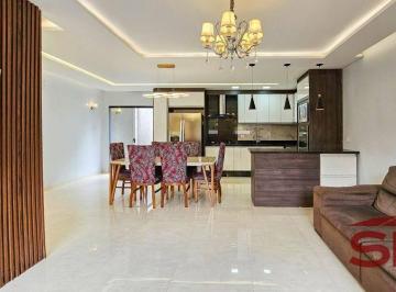 Casa · 180m² · 3 Quartos · 4 Vagas · Sobrado para venda em Pinheirinho de 180.00m² com 3 Quartos, 1 Suite e 4 Garagens