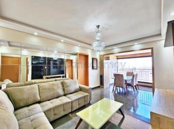 Apartamento · 90m² · 3 Quartos · 2 Vagas · Apartamento para venda em Jardim Nova Aliança de 90.00m² com 3 Quartos, 1 Suite e 2 Garagens