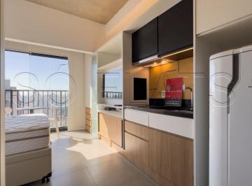 Apartamento · 20m² · 1 Quarto · Studio para venda em Jardins de 20.00m² com 1 Quarto e 1 Suite