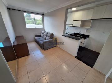 Apartamento · 42m² · 2 Quartos · 1 Vaga · Apartamento para alugar em Jardim Paraíso de 42.00m² com 2 Quartos e 1 Garagem