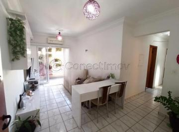 Apartamento · 65m² · 2 Quartos · 1 Vaga · Apartamento para venda em Residencial Flórida de 65.00m² com 2 Quartos, 1 Suite e 1 Garagem