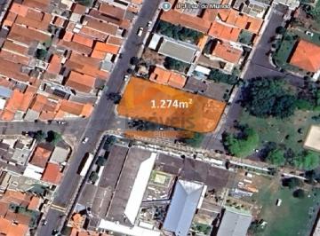 Terreno · 1274m² · Lote / Terreno para venda em Jardim Brasil de 1274.00m²