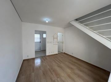 Casa · 50m² · 2 Quartos · 1 Vaga · Casa de Condomínio para venda em Jardim São Marcos de 50.00m² com 2 Quartos e 1 Garagem