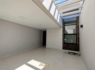 Casa · 101m² · 3 Quartos · 2 Vagas · Casa para venda em Jardim Dom Bosco de 101.00m² com 3 Quartos, 1 Suite e 2 Garagens