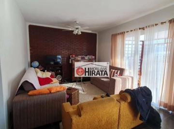 Casa · 200m² · 3 Quartos · 4 Vagas · Casa para venda em Parque São Quirino de 200.00m² com 3 Quartos, 1 Suite e 4 Garagens