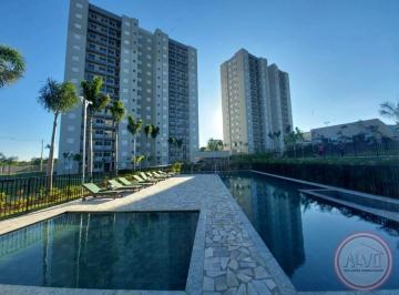 Apartamento · 47m² · 2 Quartos · 1 Vaga · Apartamento para alugar em Loteamento INOCOOP de 47.39m² com 2 Quartos e 1 Garagem