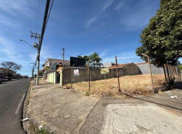 Terreno · 300m² · Terreno para alugar em Jardim Campos Elíseos de 300.00m²