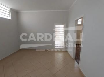 Casa · 166m² · 3 Quartos · 3 Vagas · Casa para venda em Jardim Paulistano de 166.00m² com 3 Quartos e 3 Garagens
