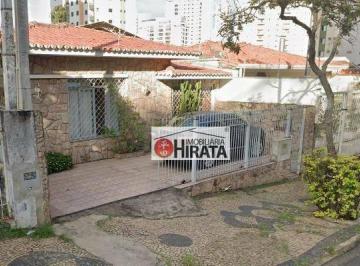 Casa · 160m² · 4 Quartos · Casa para venda em Vila Itapura de 160.00m² com 4 Quartos e 1 Suite