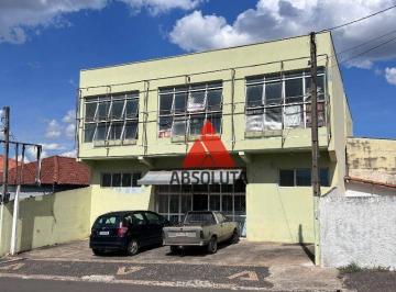 Comercial · 424m² · 4 Vagas · Sala Comercial para venda em Vila Louricilda de 424.00m² com 4 Garagens