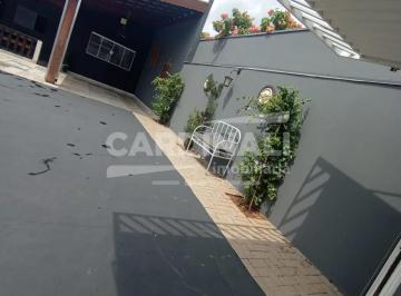 Casa · 135m² · 2 Quartos · 3 Vagas · Casa para venda em Jardim Embare de 135.00m² com 2 Quartos e 3 Garagens