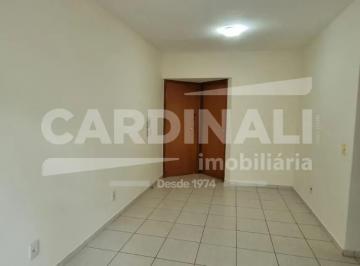 Apartamento · 64m² · 2 Quartos · 1 Vaga · Apartamento para venda em Jardim Botanico de 64.00m² com 2 Quartos, 1 Suite e 1 Garagem