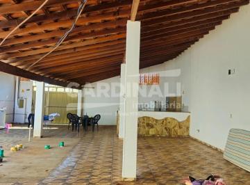 Casa · 172m² · 2 Quartos · 4 Vagas · Casa para venda em Jardim Das Estações (vila Xavier) de 172.00m² com 2 Quartos e 4 Garagens