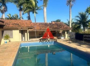 Terreno · 450m² · 4 Quartos · 2 Vagas · Chácara para venda em Pires De Cima de 450.00m² com 4 Quartos, 4 Suites e 2 Garagens