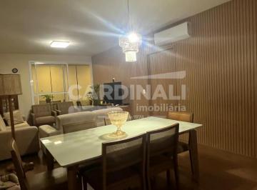 Apartamento · 109m² · 3 Quartos · 2 Vagas · Apartamento para venda em Centreville de 109.00m² com 3 Quartos, 1 Suite e 2 Garagens