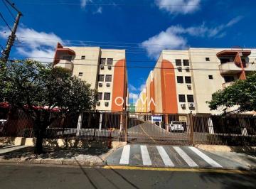Apartamento · 85m² · 3 Quartos · Apartamento para alugar em Vila Itália de 85.00m² com 3 Quartos e 1 Suite