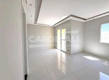 Apartamento · 67m² · 2 Quartos · 1 Vaga · Apartamento para venda em Parque Industrial Lagoinha de 67.00m² com 2 Quartos, 1 Suite e 1 Garagem
