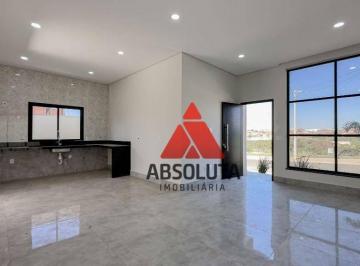 Casa · 185m² · 3 Quartos · Casa de Condomínio para venda em Condomínio Engenho Velho de 185.00m² com 3 Quartos e 2 Suites