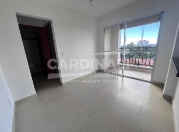 Apartamento · 40m² · 1 Quarto · 1 Vaga · Kitnet para venda em Ribeirânia de 40.00m² com 1 Quarto, 1 Suite e 1 Garagem