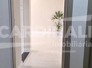 Apartamento · 45m² · 2 Quartos · 1 Vaga · Apartamento para venda em Jardim Ricetti de 45.00m² com 2 Quartos e 1 Garagem