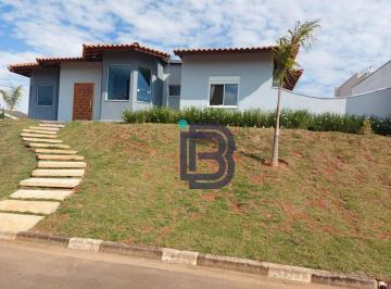 Casa · 320m² · 3 Quartos · 3 Vagas · Casa de Condomínio para venda em Residencial Dos Lagos de 320.00m² com 3 Quartos, 1 Suite e 3 Garage