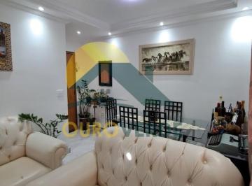 Apartamento · 52m² · 2 Quartos · 1 Vaga · Apartamento para venda em Dic Vi de 52.00m² com 2 Quartos e 1 Garagem