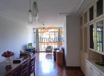 Apartamento · 109m² · 2 Quartos · Apartamento para venda em Centro de 108.59m² com 2 Quartos