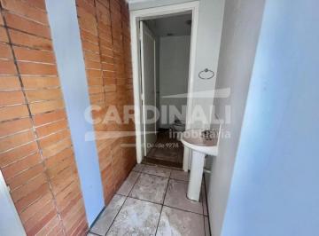 Casa · 98m² · 4 Quartos · 1 Vaga · Casa para venda em Jardim América de 98.00m² com 4 Quartos, 1 Suite e 1 Garagem